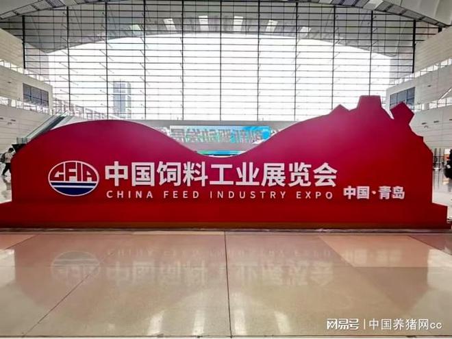 关税大战下饲料业“生死劫”扬翔集团“神操作”破解行业困局(图1)