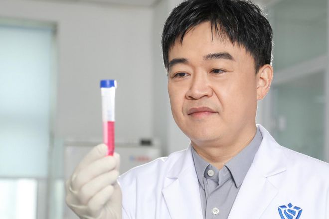 高新领航者·创新志｜郑春阳：以赤子之心铸就民族品牌用科技之光点亮国货辉煌(图3)
