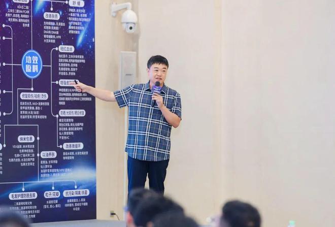高新领航者·创新志｜郑春阳：以赤子之心铸就民族品牌用科技之光点亮国货辉煌(图5)