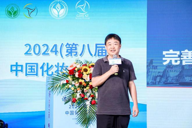 高新领航者·创新志｜郑春阳：以赤子之心铸就民族品牌用科技之光点亮国货辉煌(图4)