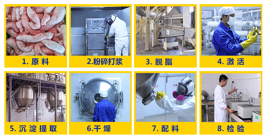 苏州近岸蛋白质科技股份有限公司 2024年年度报告摘要