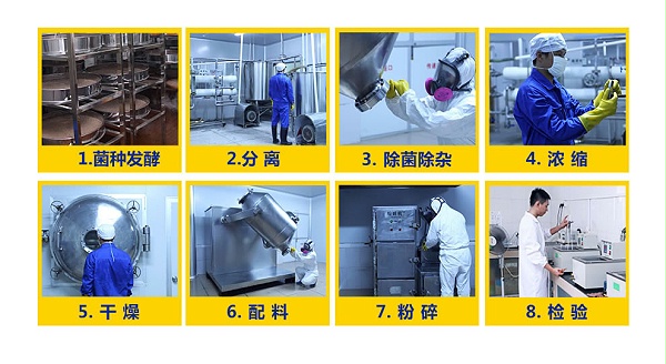 全球食品产业未来发展热点正式发布