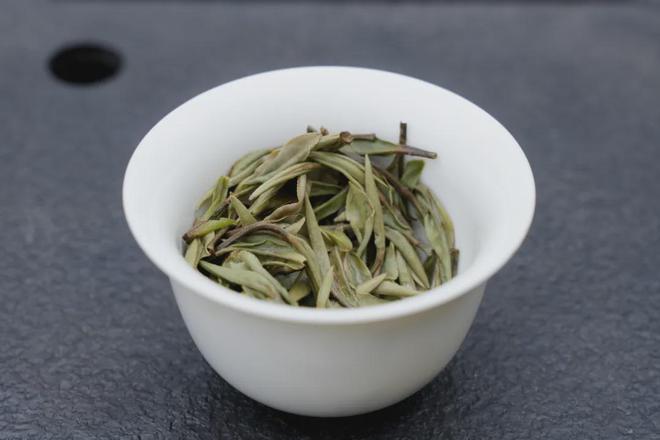 大自然物质循环与白茶萎凋的神奇密码(图4)