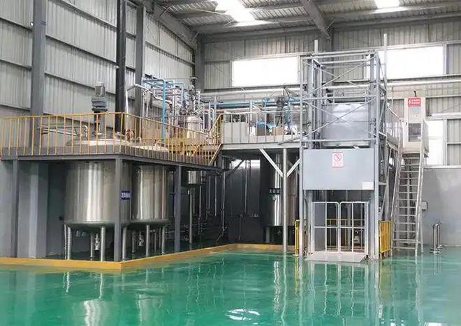 精选）有机水溶肥生产工艺、配方设计及常见问题解决方案(图1)