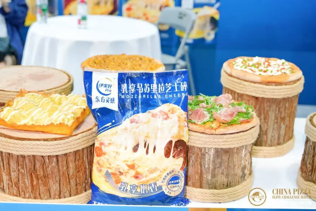 洋快餐加速本土化乳品巨头如何重塑供应链格局(图3)