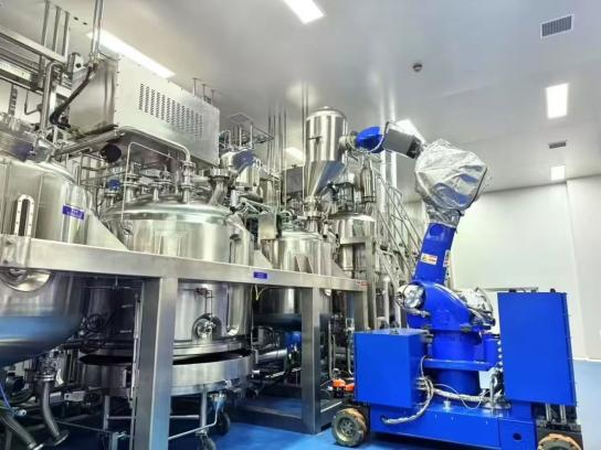 生物合成塑造新质—诺泰生物与诺唯赞战略签约(图5)