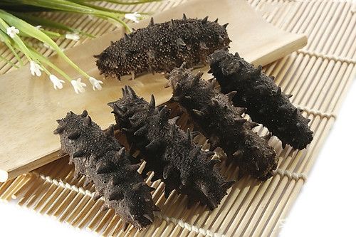 水发海参加碱的目的看这里！(图5)