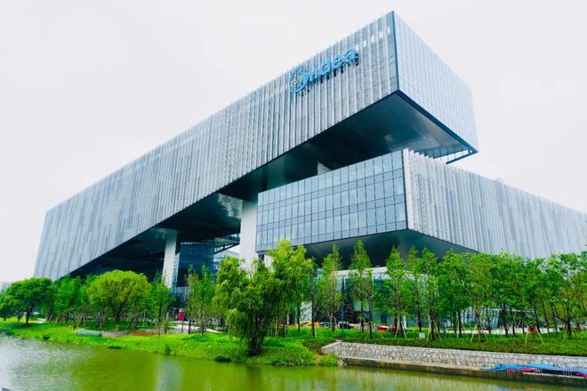 在青浦创新不止于想象更是扎实落地的实践与看得见的成果（一）丨青创引力场(图3)