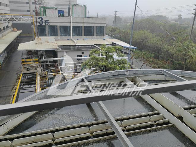 漓源环保高浓度制药废水处理案例解析如何处理这类工业废水？(图2)