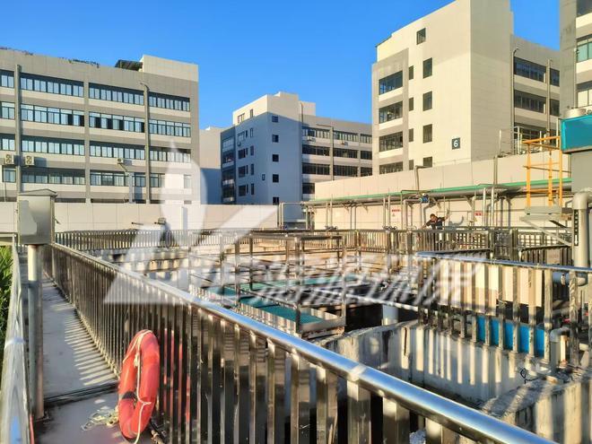 漓源环保高浓度制药废水处理案例解析如何处理这类工业废水？(图5)