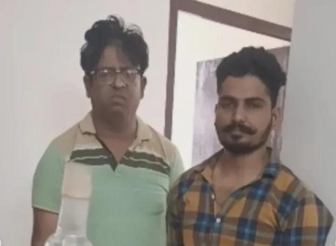 两教师联手制毒2个月竟狂赚1300万 坦言受美剧《绝命毒师》启发(图3)