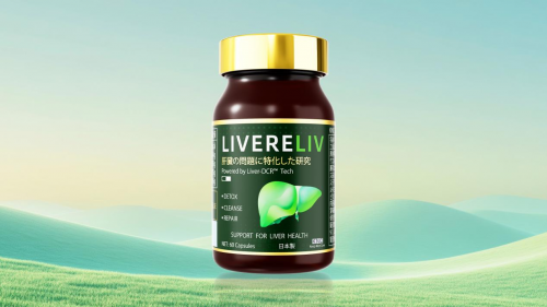 十大护肝片排行榜品牌推荐酒精肝、脂肪肝、困扰肝看过来(图2)