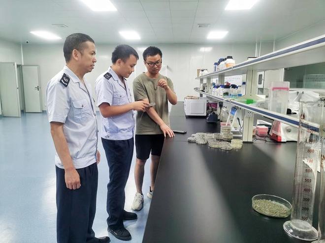 贵州黔南：税惠精准滴灌 激活科技创新“新引擎”(图3)