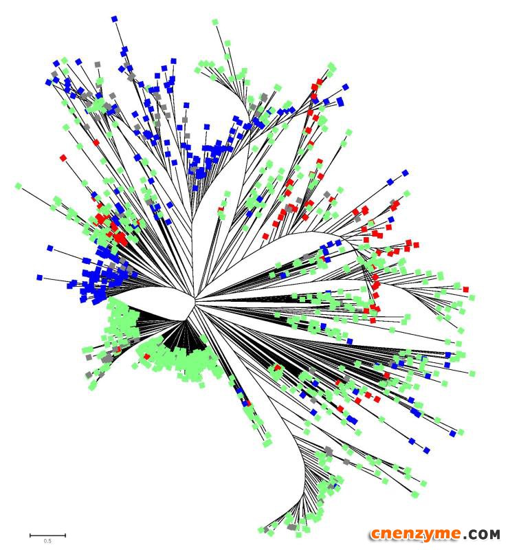 【机构调研记录】长城基金调研透景生命、震裕科技等10只个股(附名单)