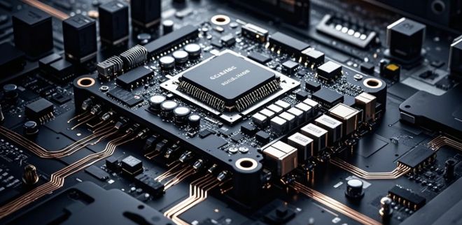 “活”的电路板中科院用细菌让手机重生(图2)