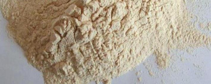 一种纤维素酶生产菌及其应用