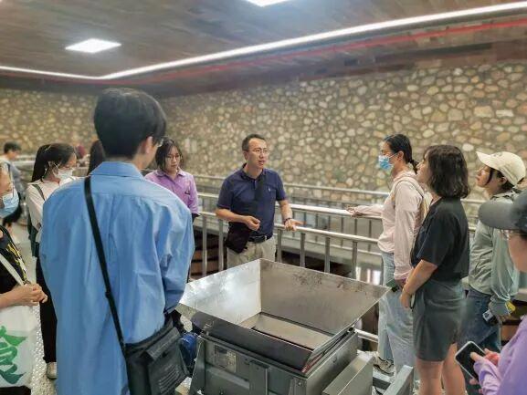 中国农业大学研究员兰义宾：在葡萄酒科研领域践行 “顶天立地”(图4)