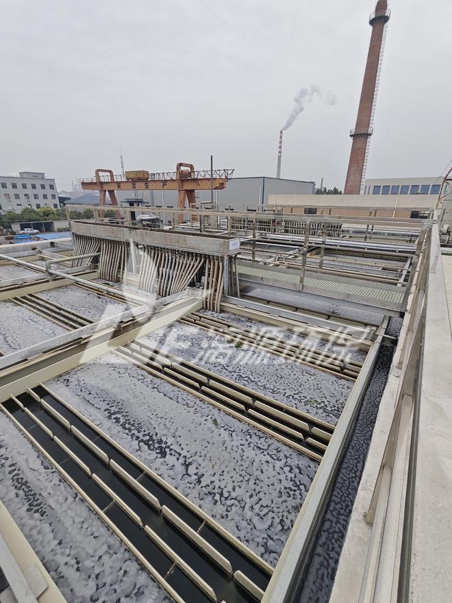 化工企业为何必须科学处理工业废水？ 从水质特点到处理思路(图3)