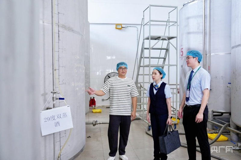 邮储银行：创新金融为非遗传承注入新动力(图2)