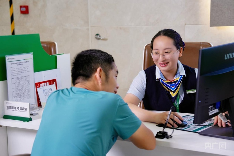 邮储银行：创新金融为非遗传承注入新动力(图4)