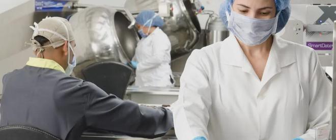 奇华顿投超35亿建厂；美团上线火车站美食地图；百胜收购PDQ餐厅(图8)