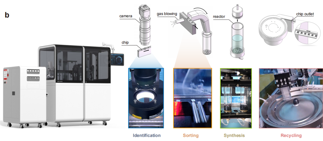 华大发布DNA合成新技术 将催生合成生物产业巨大潜能(图4)