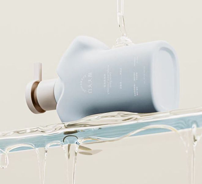 发现新品 2025年9月「内衣洗衣液」新品趋势(图4)