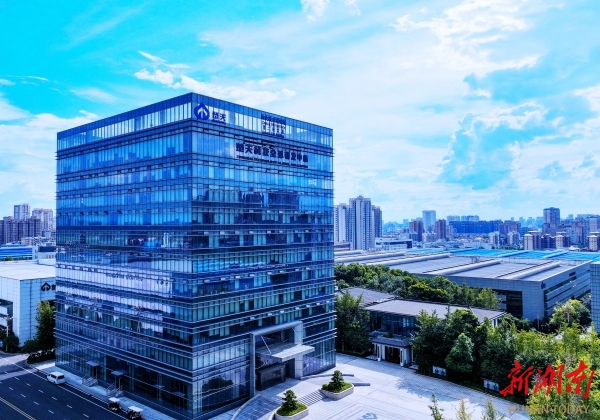 基因技术产业跑出加速度@湖南日报(图2)