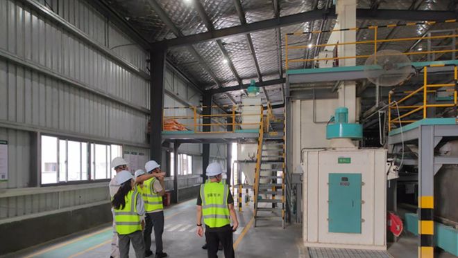 从“甜蜜烦恼”到“菠萝猪肉”湛江徐闻助力菠萝产业绿色转型(图3)