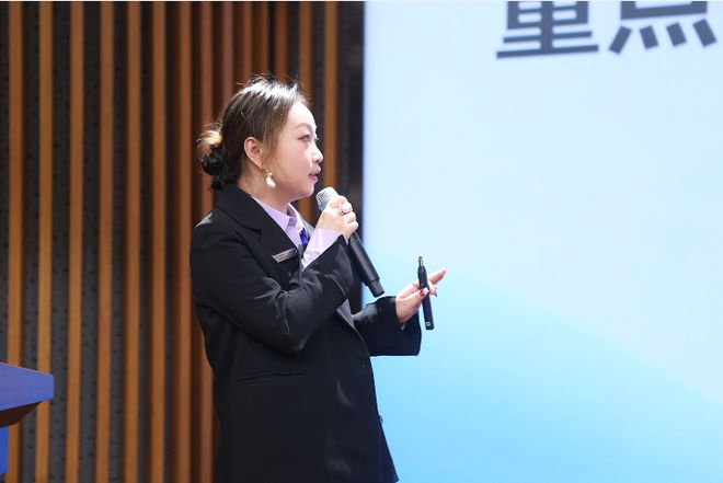 “酶好时光”全国启动大会在嘉兴举行开启赋能全民健康新篇章(图8)