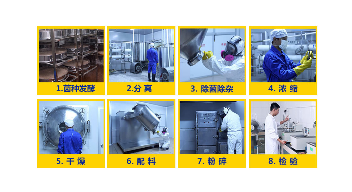 中国缬氨酸行业市场竞争格局、发展现状及投资前景预测报告(智研咨询发布)