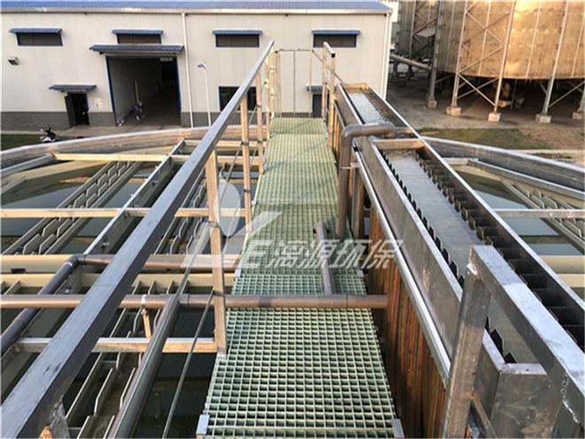 难降解工业废水治理：总结、难点、根源与漓源环保实践方案(图5)