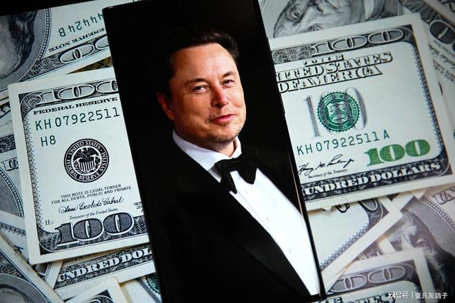 万亿薪酬只是幌子?马斯克的终极“野心”要靠中国市场定生死(图1)