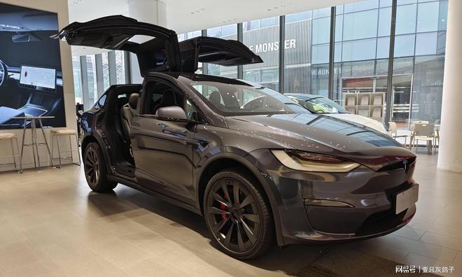 万亿薪酬只是幌子?马斯克的终极“野心”要靠中国市场定生死(图3)