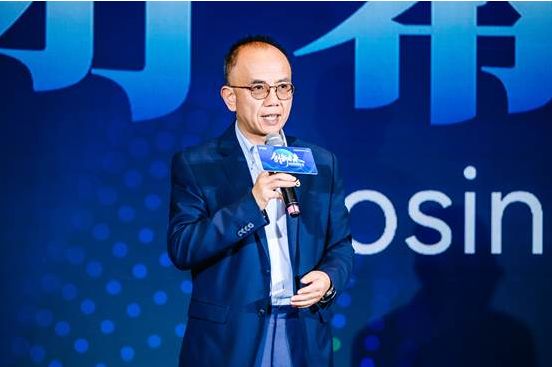 金斯瑞向全球投资者展现创新能力 生命科学两大业务高速增长(图8)