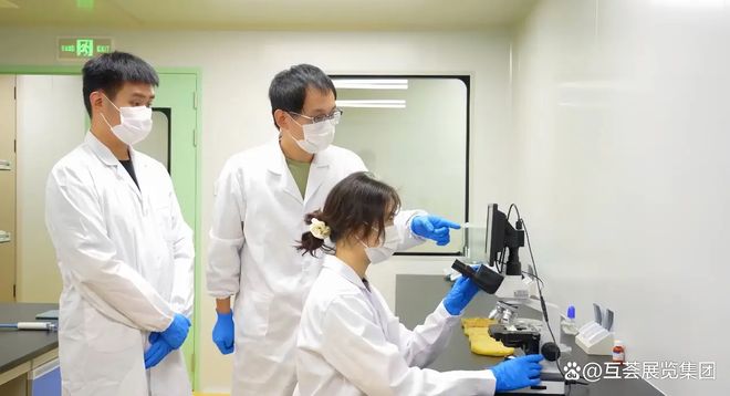 2026中国北京合成生物展览会·京津冀合成生物展(图3)