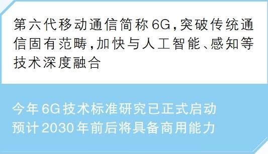 “人造太阳”“心想事成”……我国正在布局未来产业(图9)