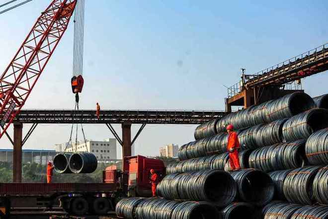 重庆江津德感工业园：“小巨人”迸发大能量(图4)