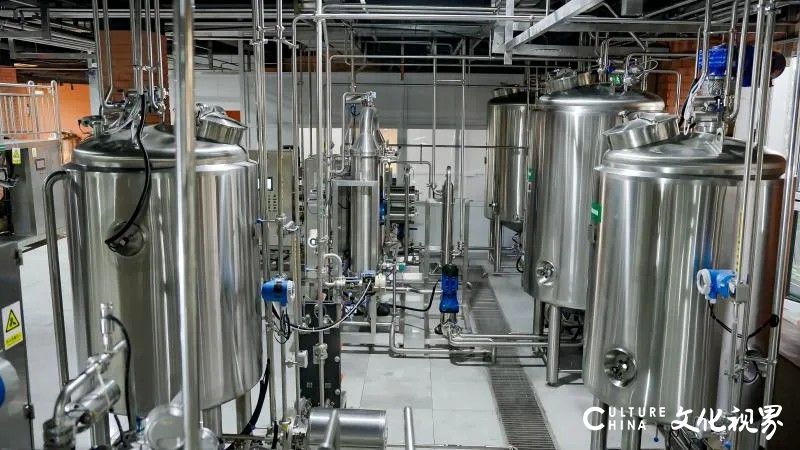 青啤生物科技项目开工为青岛“10+1”产业增添新动能(图4)