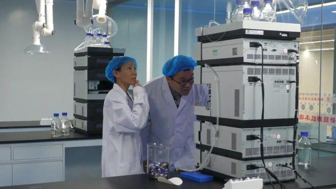 奋进的伊犁·我们的“十四五” 那拉乳业新疆特色乳科技创新团队入选“伊犁英才”(图4)