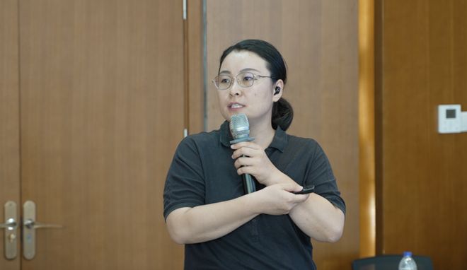 小记者探科技 探秘生命密码：走进生物实验室感受“神奇微生物”的独特魅力(图9)