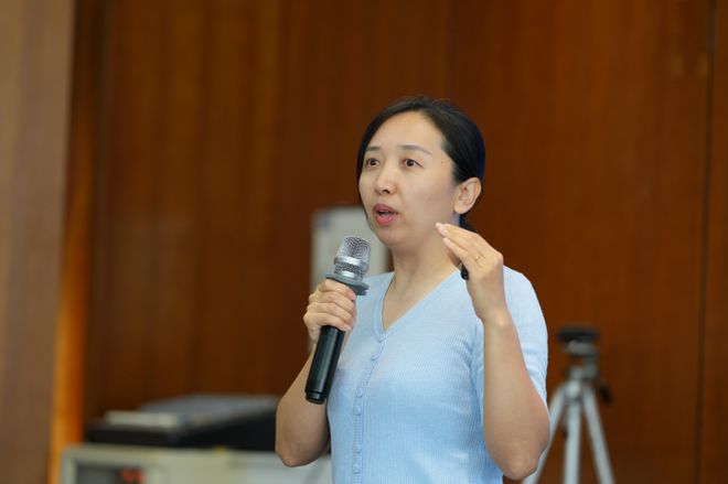 小记者探科技 探秘生命密码：走进生物实验室感受“神奇微生物”的独特魅力(图13)