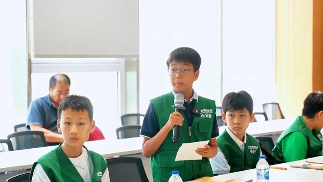 小记者探科技 探秘生命密码：走进生物实验室感受“神奇微生物”的独特魅力(图12)