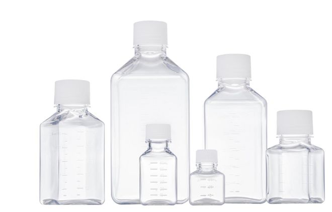 新品上市 抗造又能“装”！实验室都在换这款方形试剂瓶！(图1)