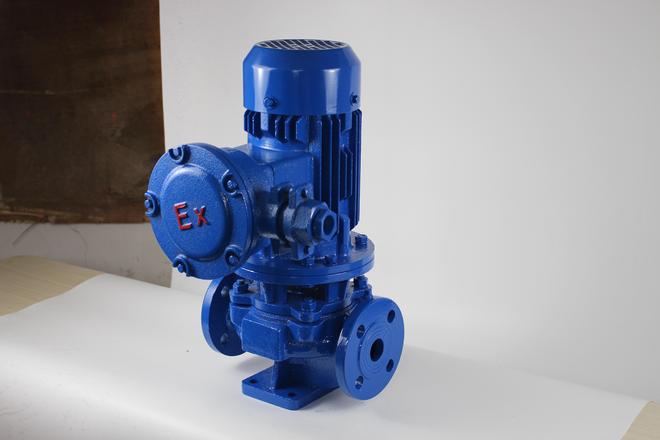 亲测好用的管道泵选购经验分享(图2)