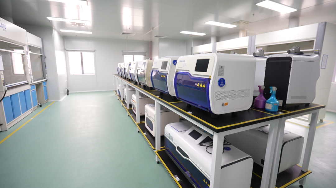 深海寻“酶”！厦门火炬高新区企业攻克分子诊断核心技术(图2)