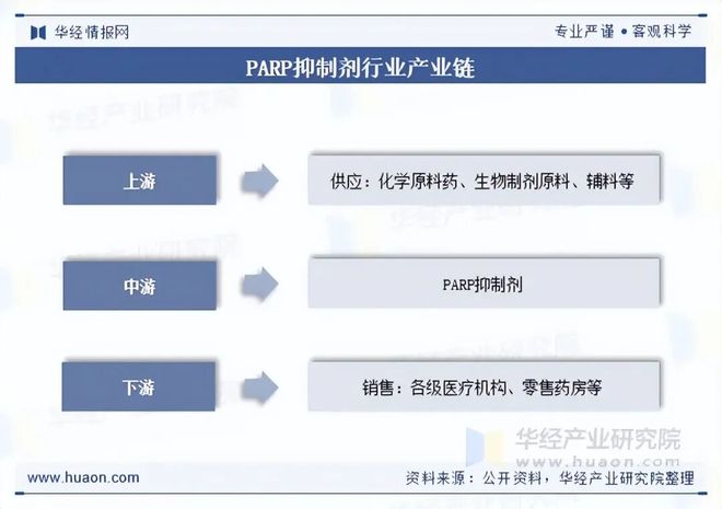 2025年中国PARP抑制剂行业现状及展望（附市场规模、产业链及重点企业）「图」(图3)