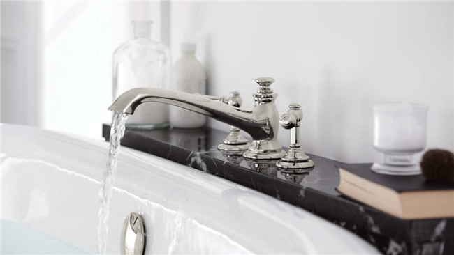 自由重组风格无界：科勒精选三大龙头系列演绎MixMatch灵感混搭个性化卫浴空间(图1)