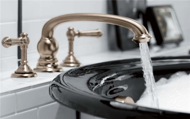 自由重组风格无界：科勒精选三大龙头系列演绎MixMatch灵感混搭个性化卫浴空间(图2)