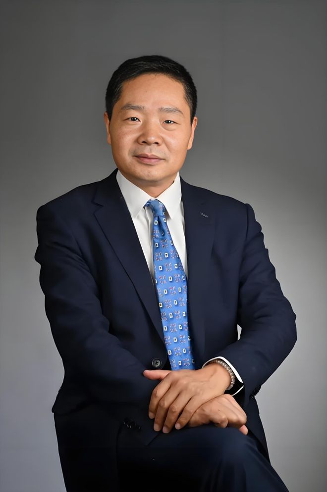 第十二届食品科学国际年会-江正强教授：酶制剂与功能性食品配料(图1)